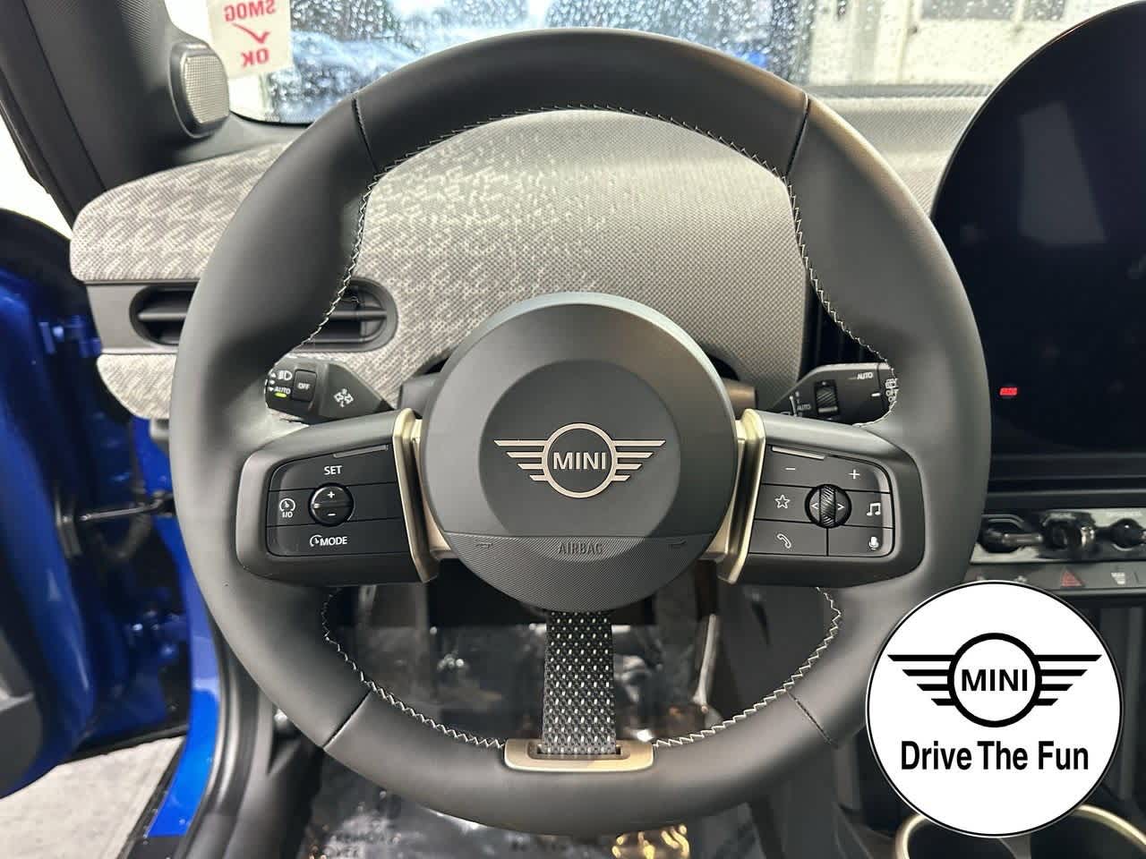 Thumbnail: 2025 MINI Cooper Hardtop - 13