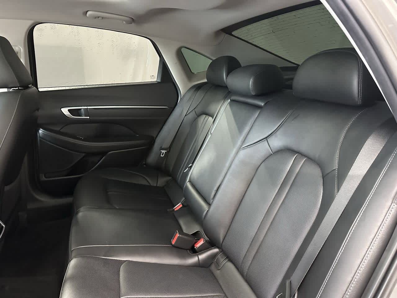 Thumbnail: 2021 Hyundai Sonata - 10