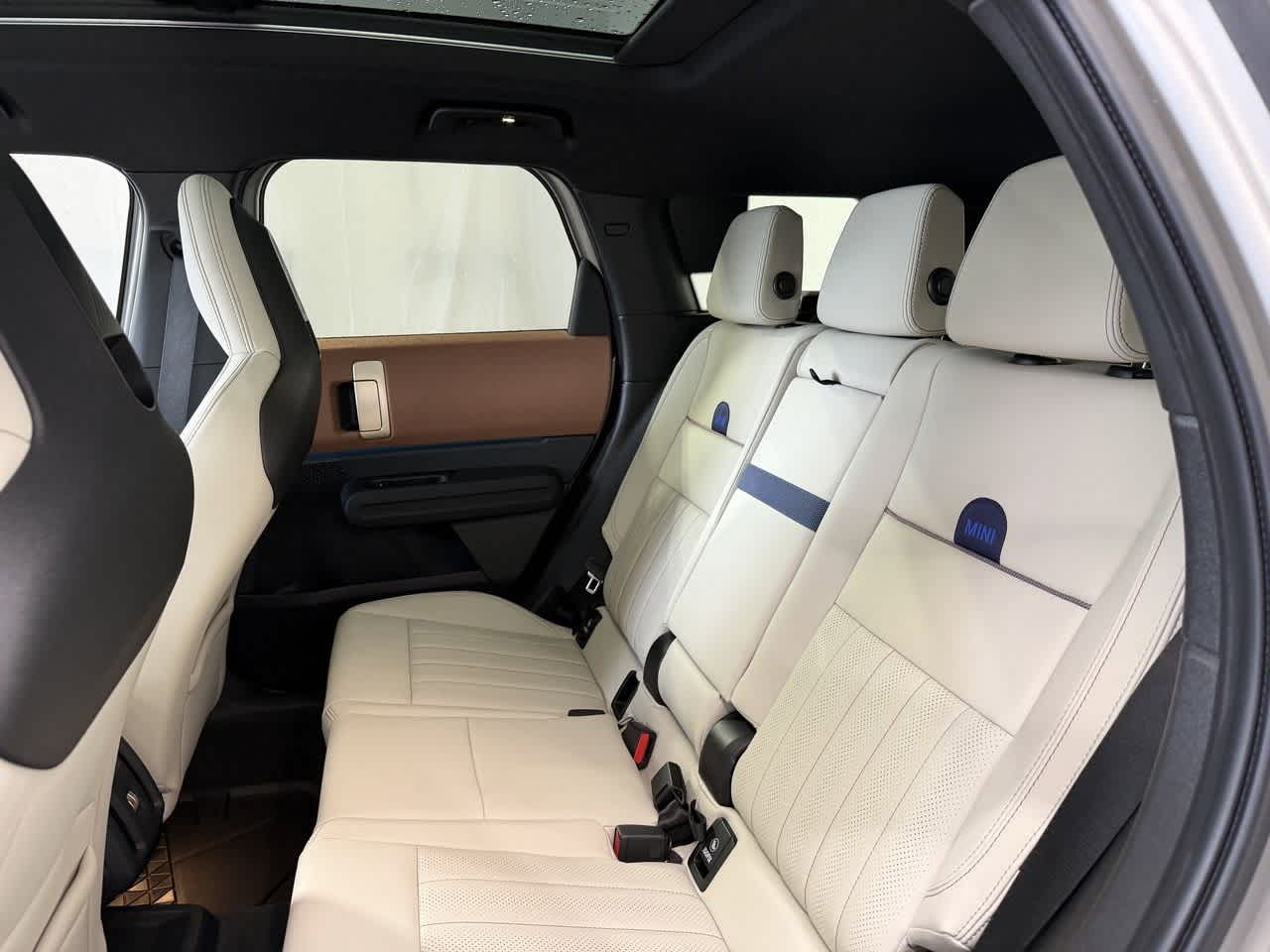 Thumbnail: 2025 MINI Cooper Countryman - 11