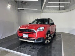 Used 2025 MINI Countryman S SUV For Sale in Portland, OR