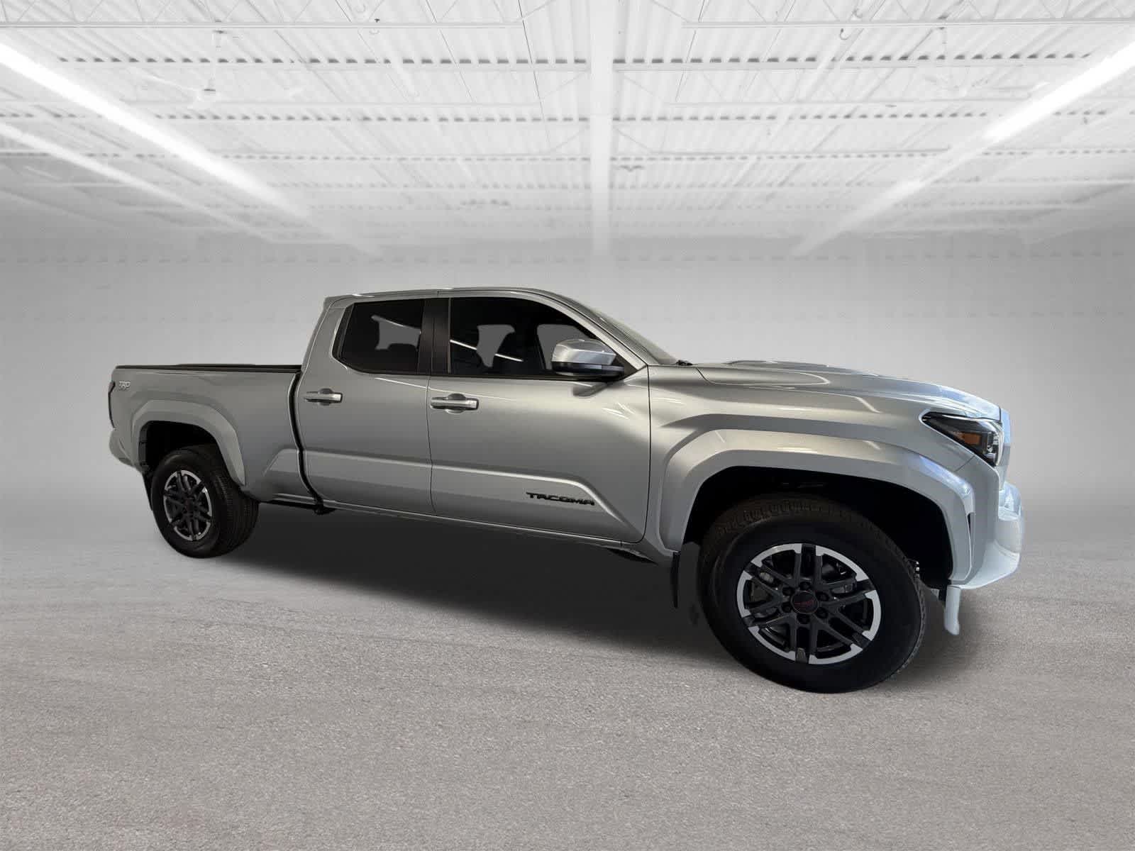 2024 Toyota Tacoma TRD Sport - Photo 7