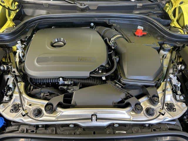 Thumbnail: 2026 MINI Cooper Hardtop - 9