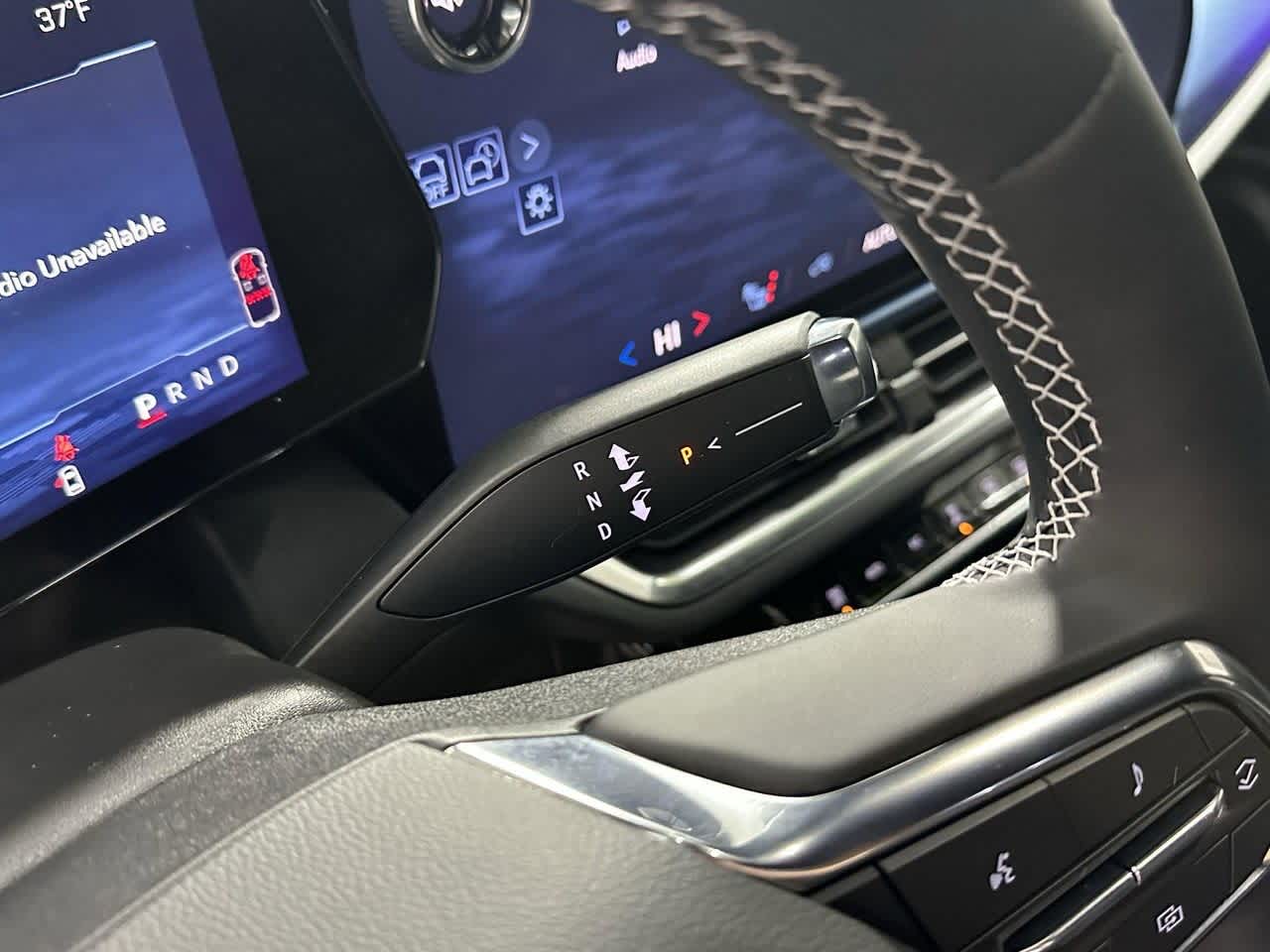 Thumbnail: 2024 Chevrolet Equinox - 17