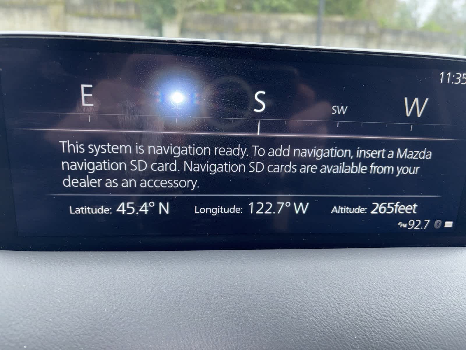 Thumbnail: 2024 Mazda CX-5 - 5