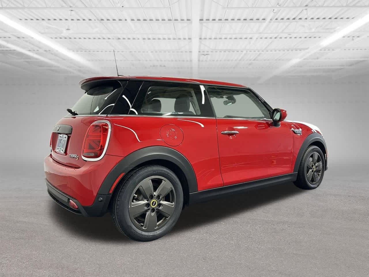 Thumbnail: 2024 MINI Cooper Hardtop - 6