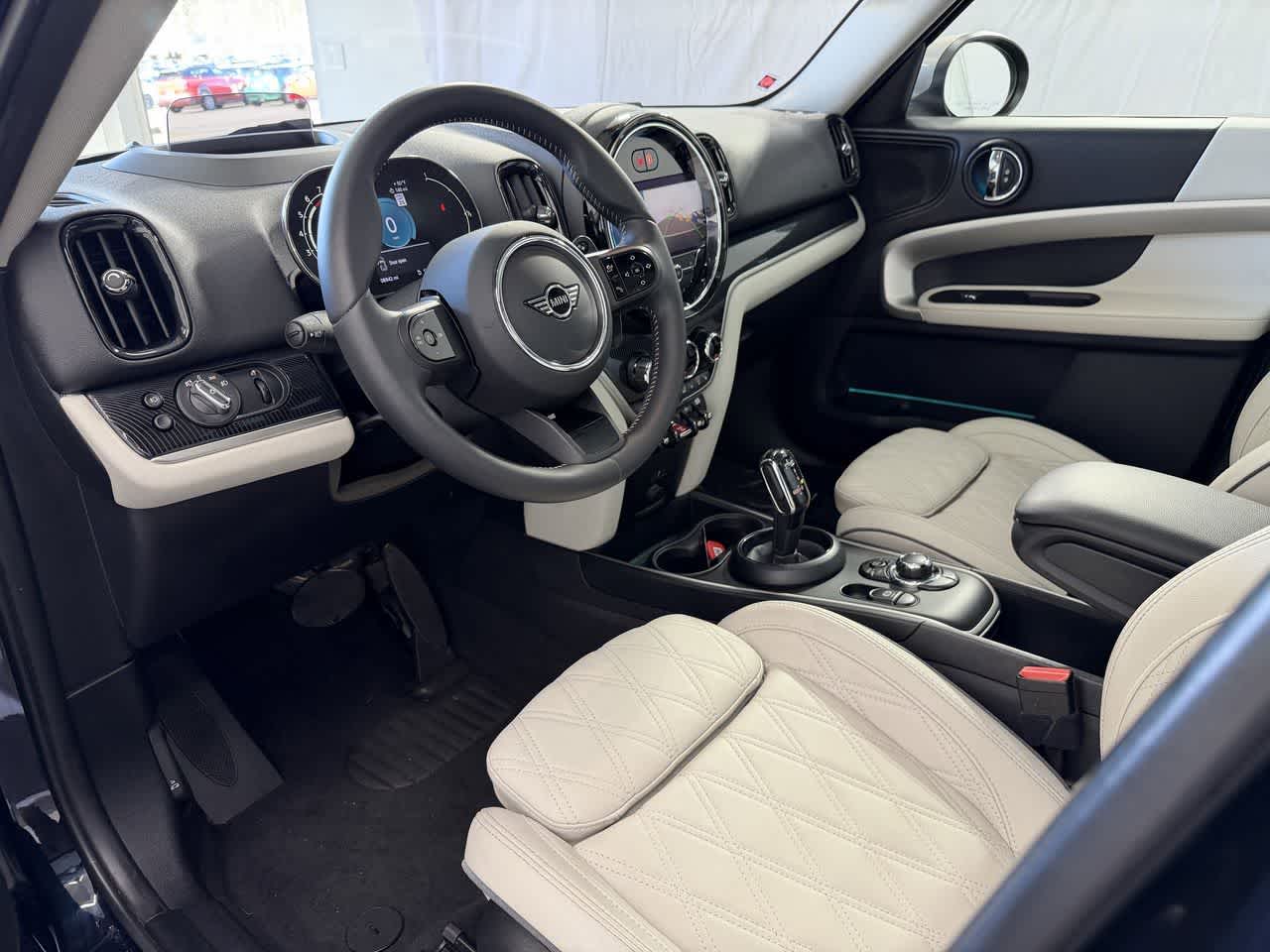 Thumbnail: 2023 MINI Cooper Countryman - 9