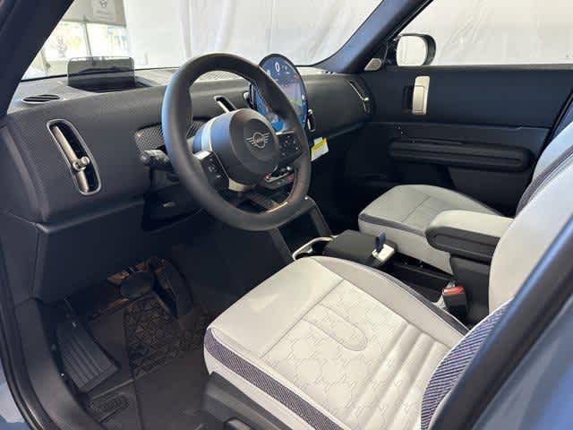 Thumbnail: 2026 MINI Cooper Countryman - 9