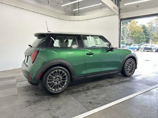 Thumbnail: 2025 MINI Cooper Hardtop - 6
