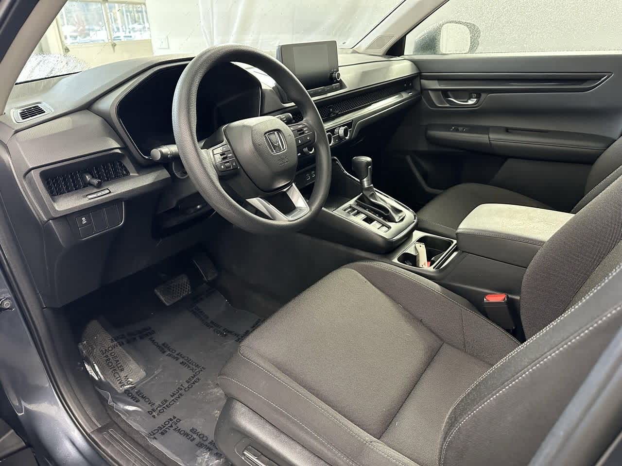 Thumbnail: 2024 Honda CR-V - 8