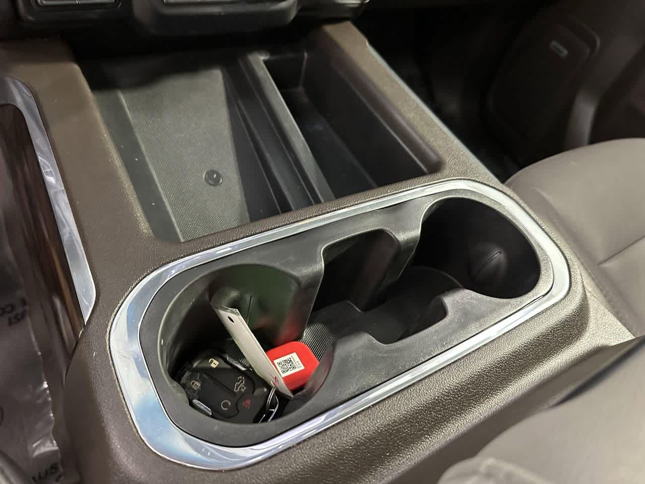 Thumbnail: 2019 GMC Sierra 1500 - 24