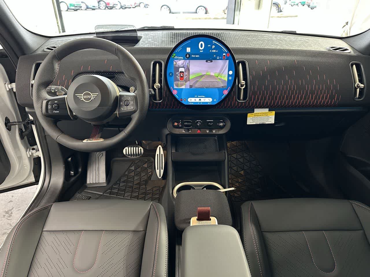 Thumbnail: 2026 MINI Cooper Countryman - 12