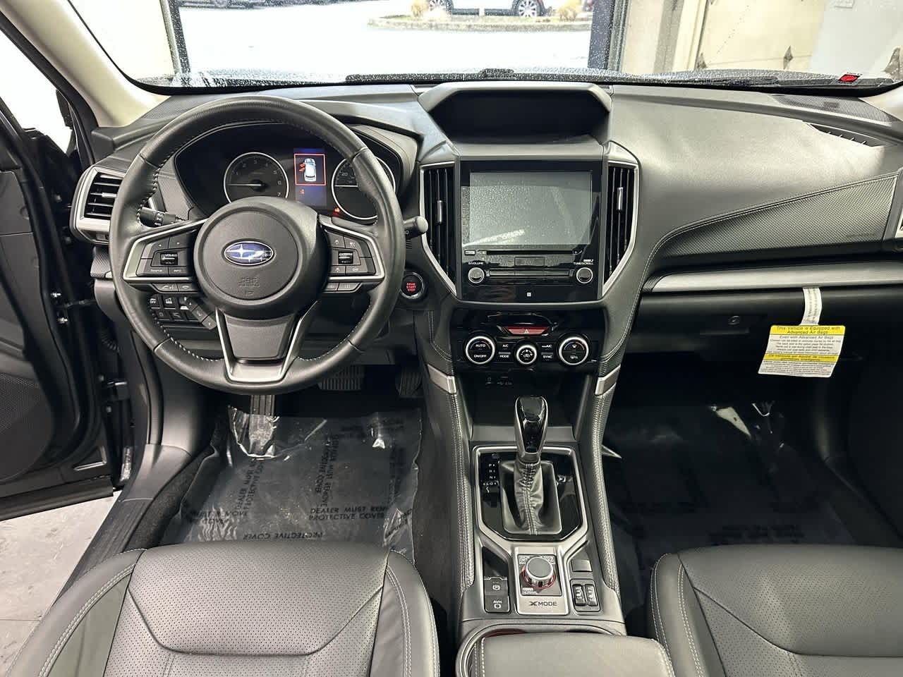 Thumbnail: 2020 Subaru Forester - 11