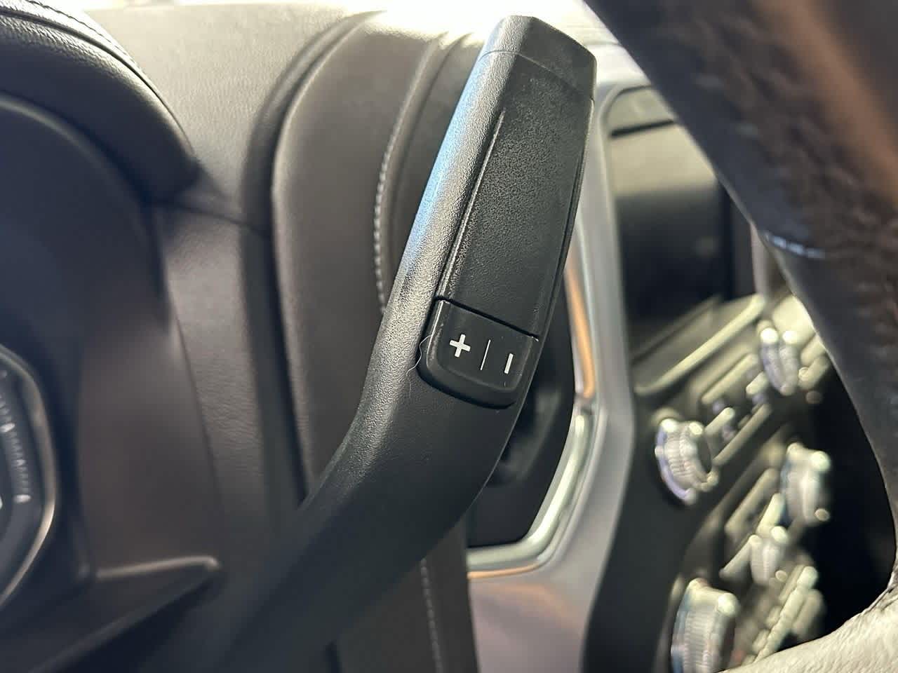 Thumbnail: 2019 GMC Sierra 1500 - 19