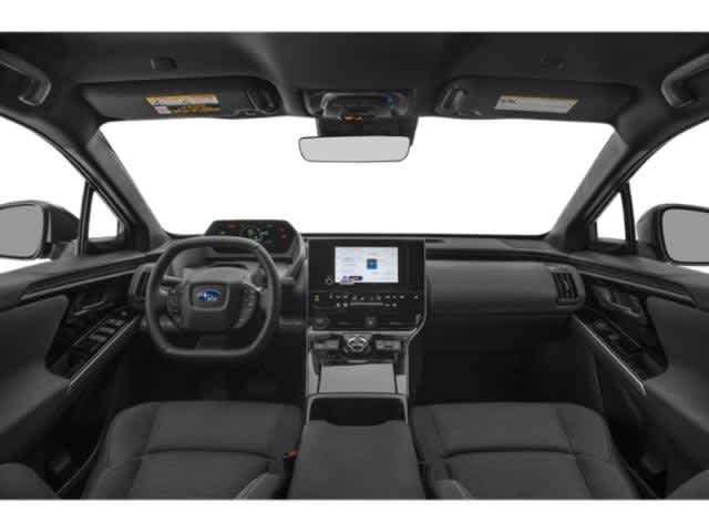 Thumbnail: 2024 Subaru Solterra - 8