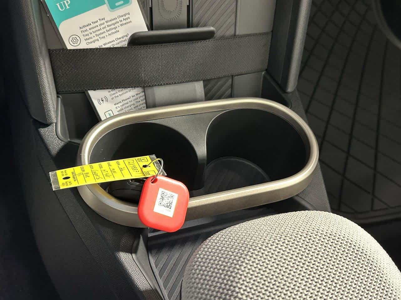 Thumbnail: 2026 MINI Cooper Hardtop - 21