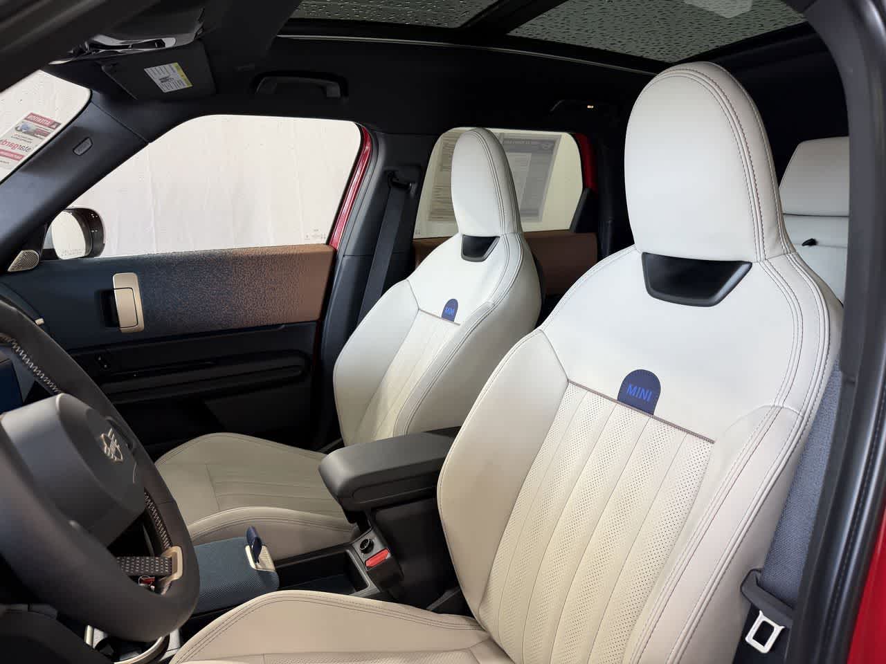 Thumbnail: 2026 MINI Cooper Countryman - 9