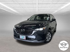 Used 2022 Mazda CX-5 2.5 S Select Package SUV For Sale in Portland, OR