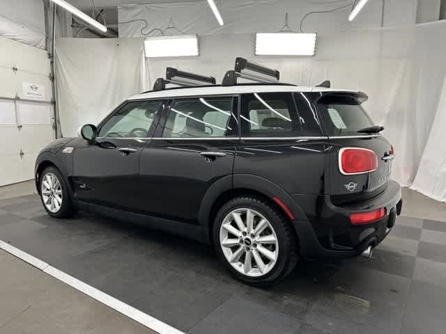 2019 Mini Clubman Base photo 3