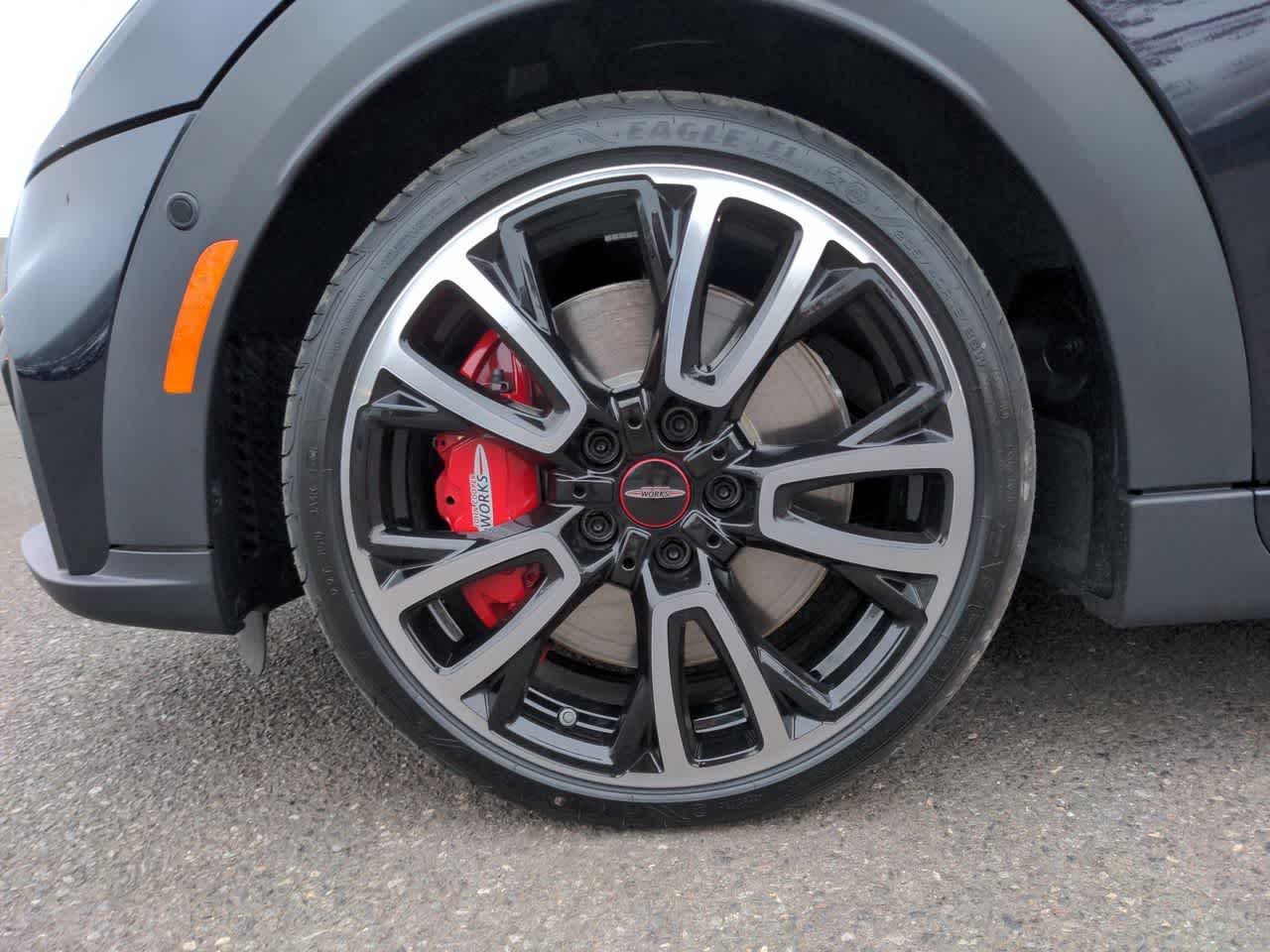 Thumbnail: 2023 MINI Cooper Hardtop - 12