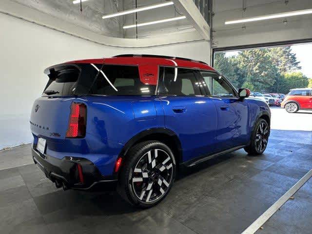 Thumbnail: 2025 MINI Cooper Countryman - 6