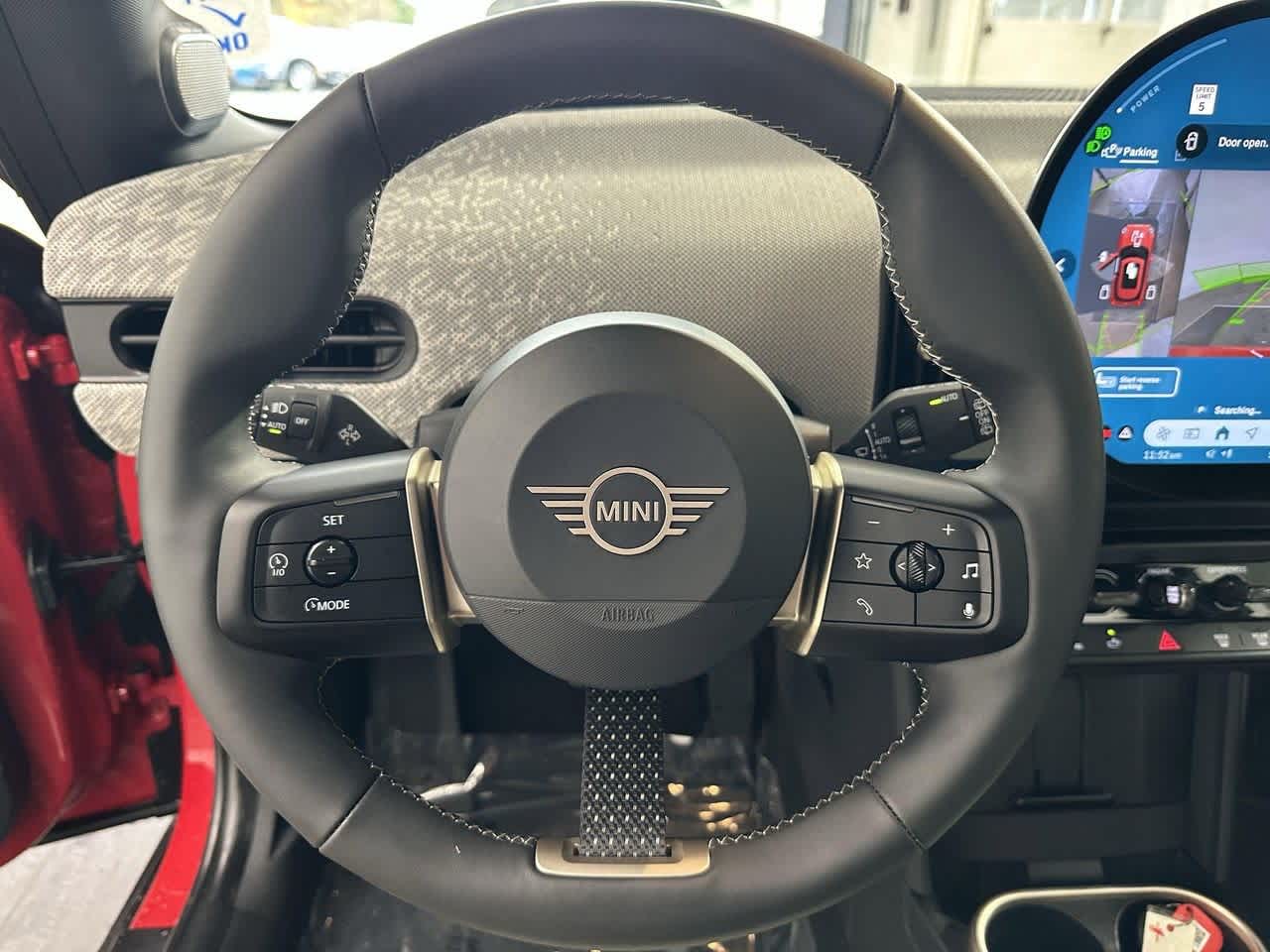 Thumbnail: 2025 MINI Cooper Hardtop - 14