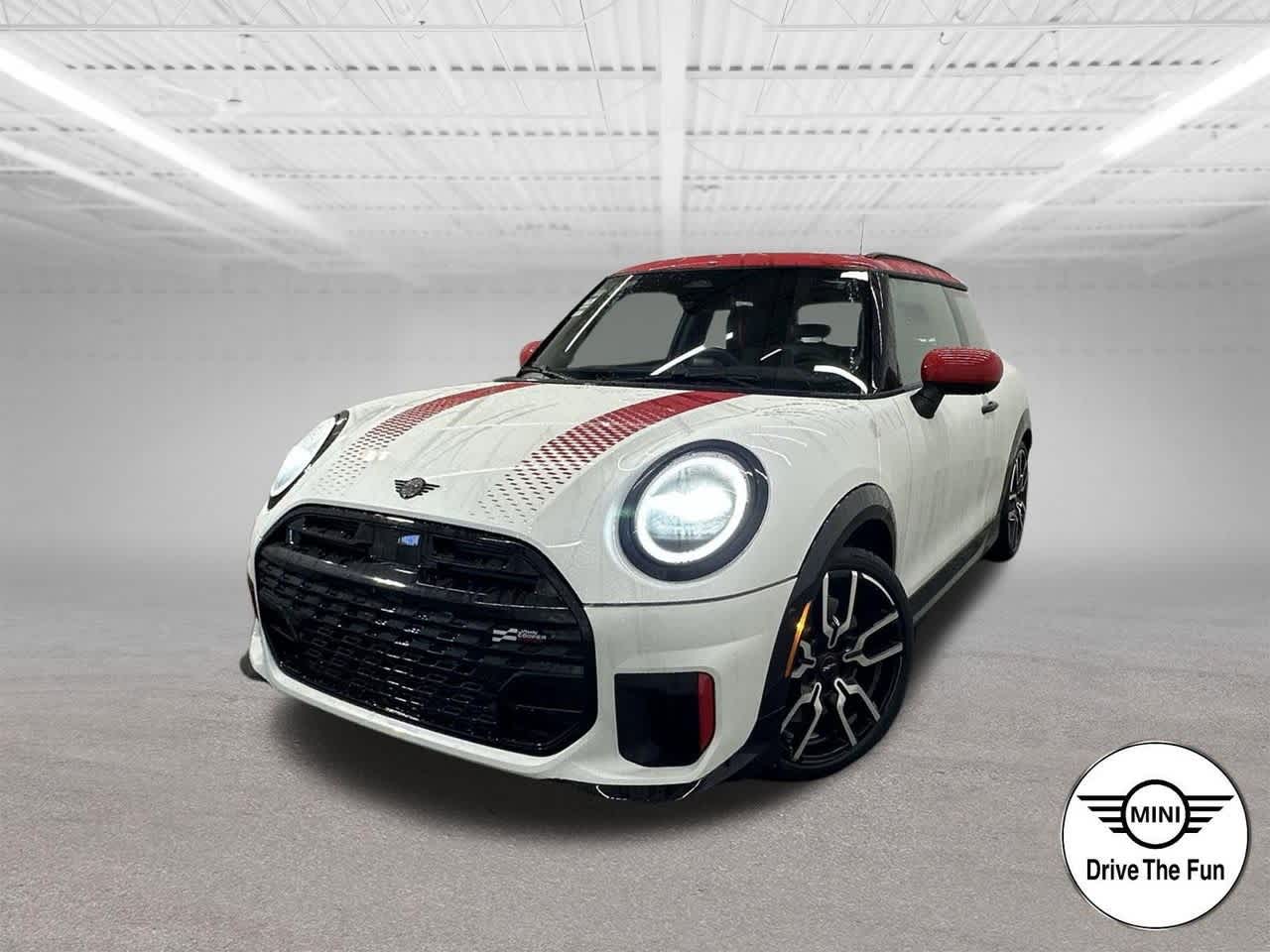 Thumbnail: 2026 MINI Cooper Hardtop - 1