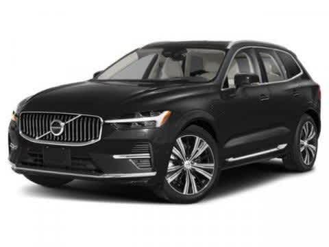 2023 Volvo XC60 Recharge Core Hero Image