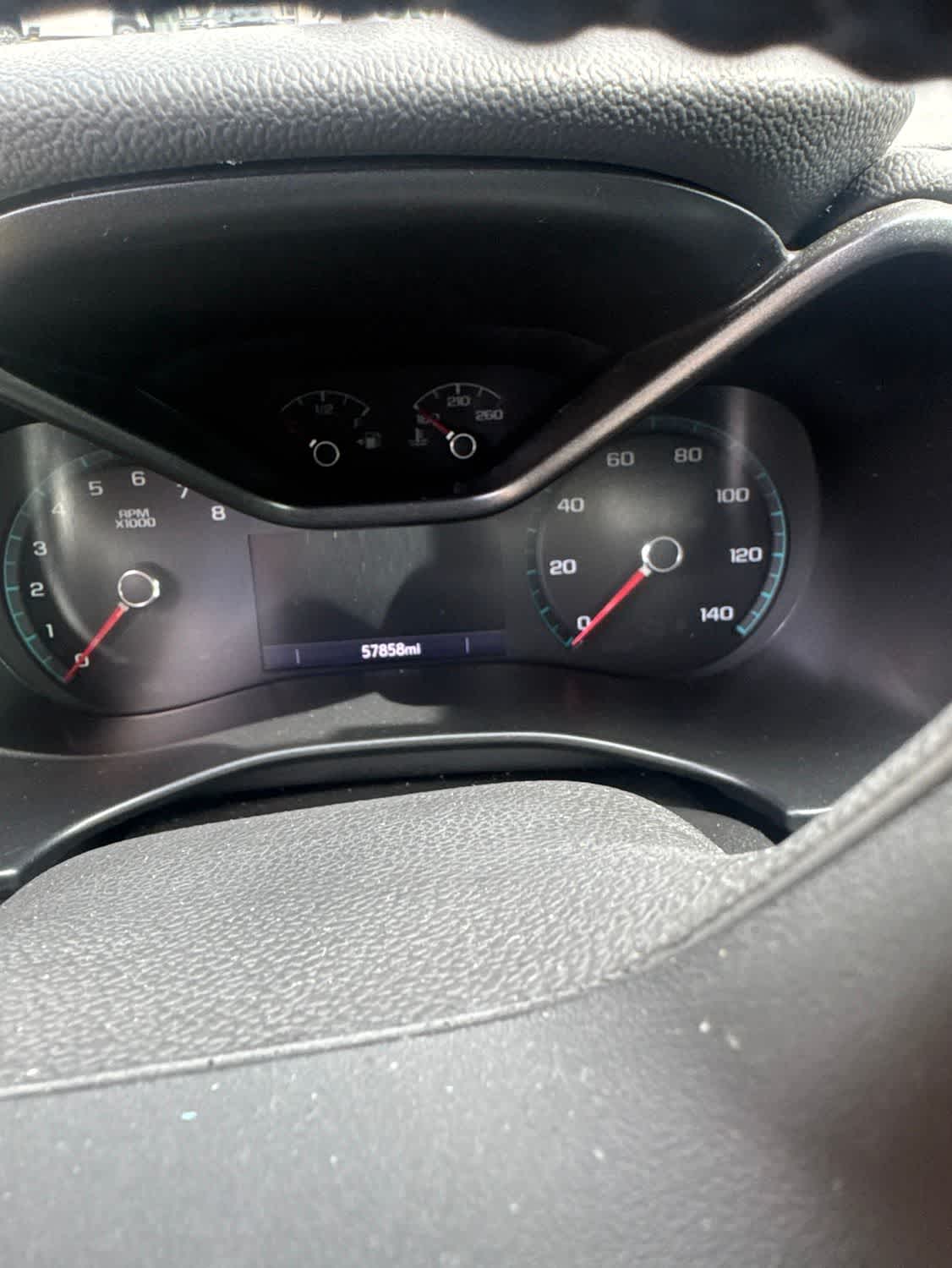 Thumbnail: 2019 Chevrolet Colorado - 7