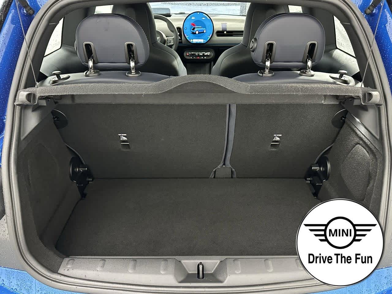 Thumbnail: 2025 MINI Cooper Hardtop - 5