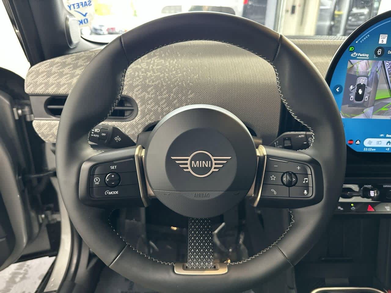 Thumbnail: 2025 MINI Cooper Hardtop - 16