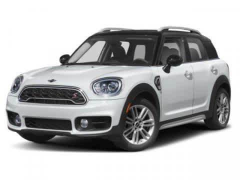 2020 MINI Cooper Countryman S -
                Portland, OR