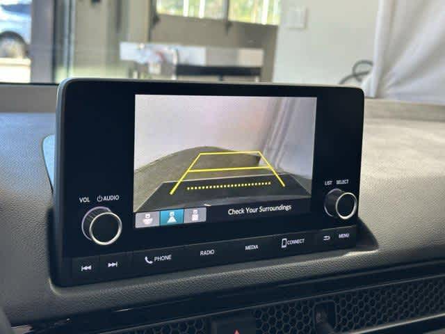 Thumbnail: 2023 Honda Civic - 22