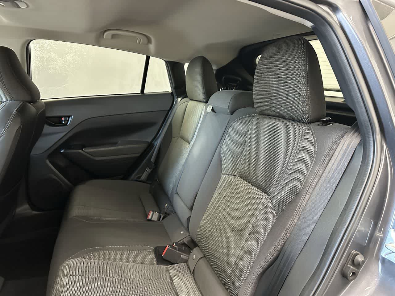 Thumbnail: 2024 Subaru Crosstrek - 11