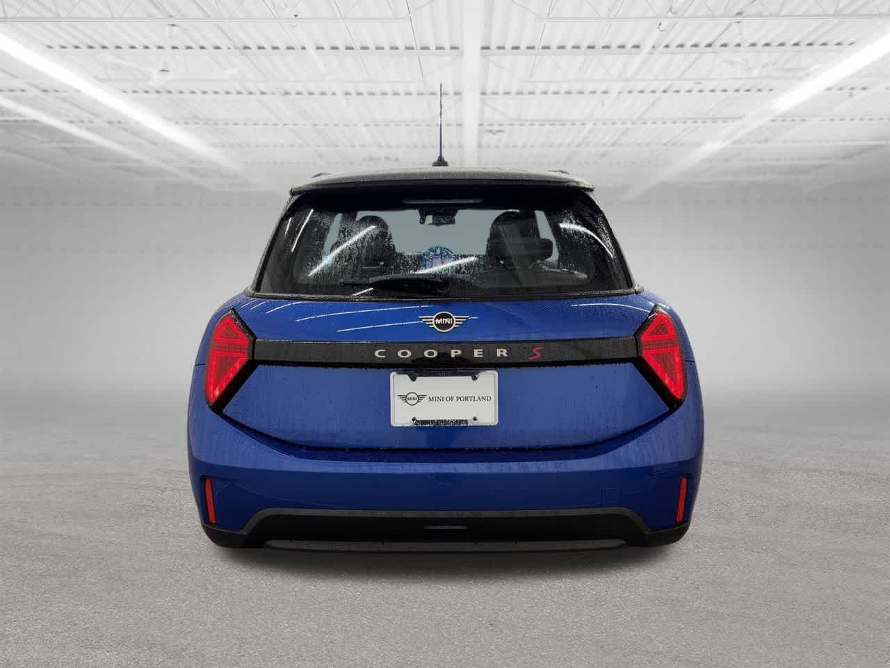 Thumbnail: 2026 MINI Cooper Hardtop - 4