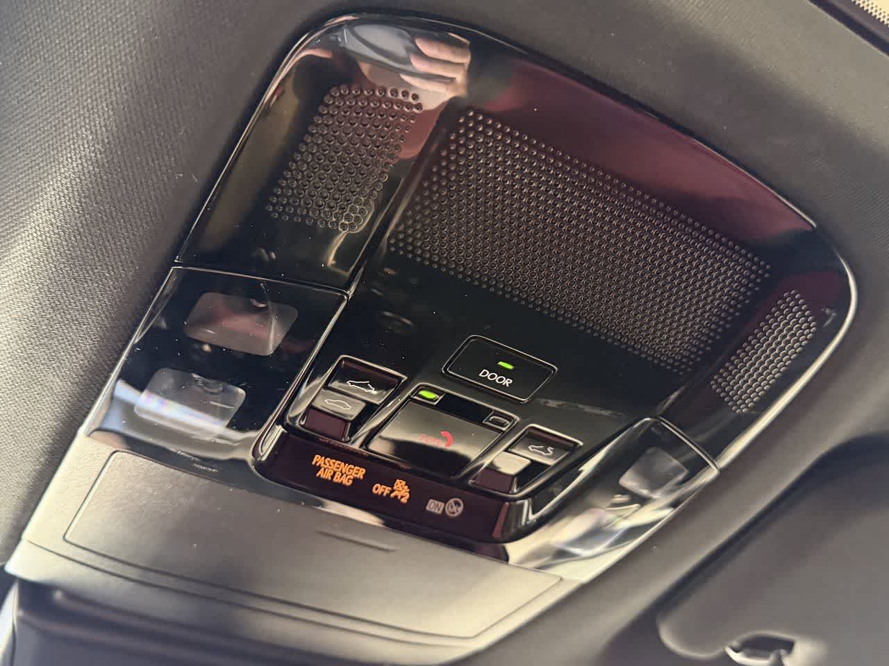 Thumbnail: 2024 Lexus NX - 20