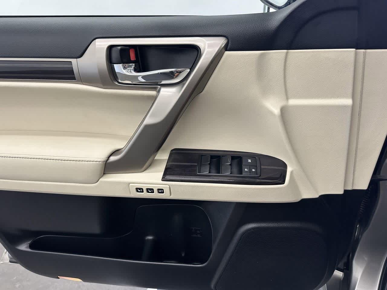 Thumbnail: 2021 Lexus GX - 15