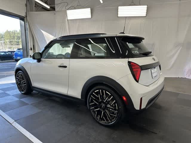 Thumbnail: 2025 MINI Cooper Hardtop - 3