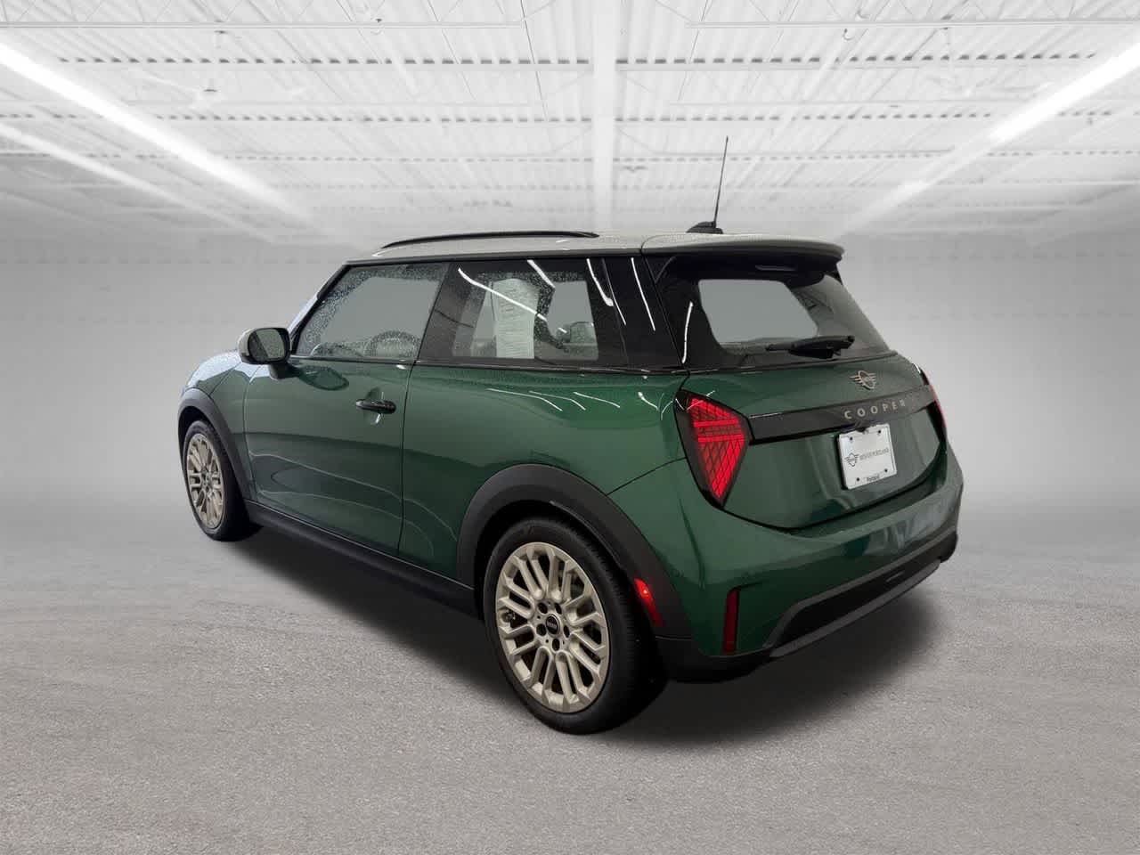 Thumbnail: 2026 MINI Cooper Hardtop - 3