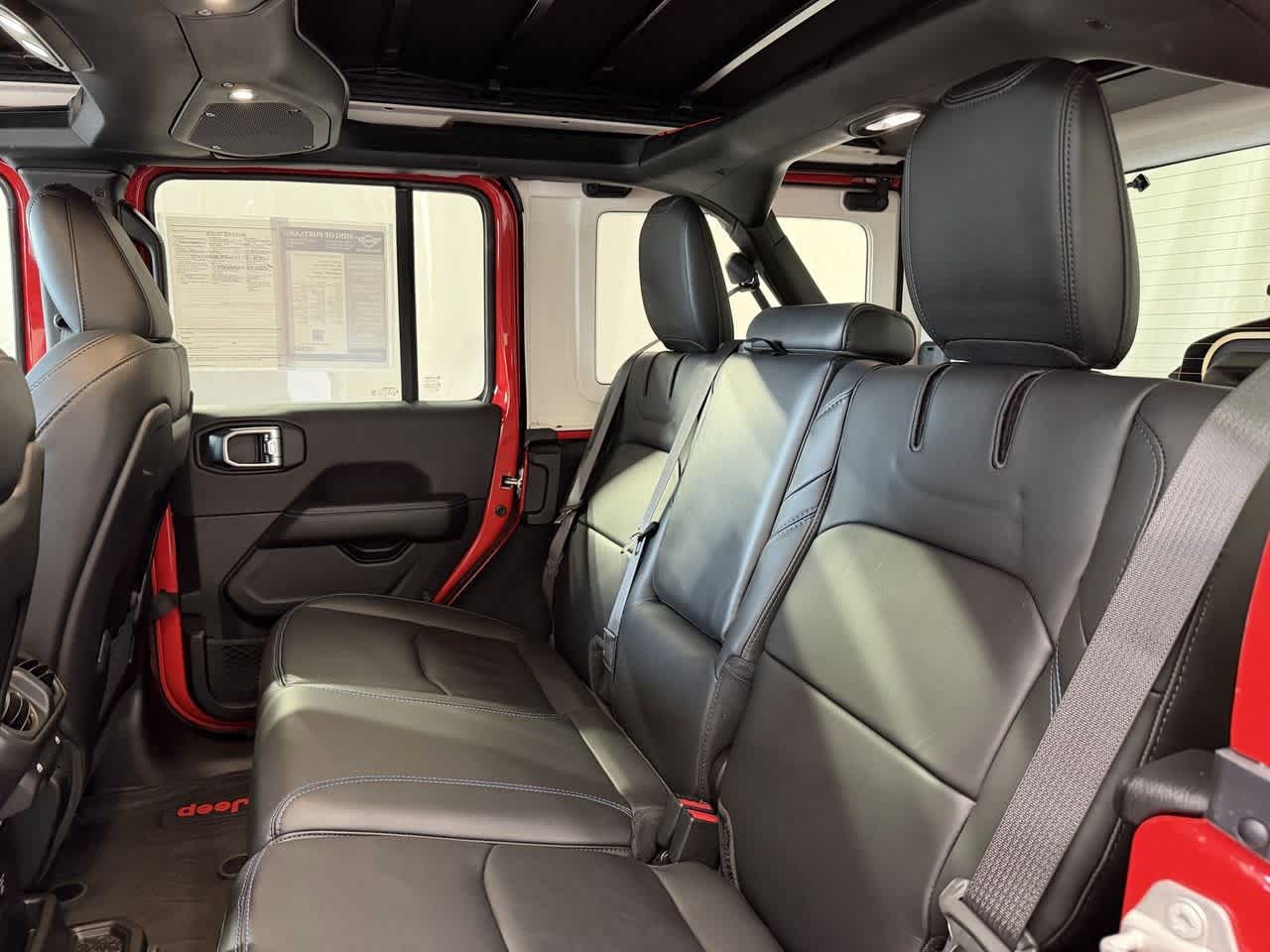 Thumbnail: 2024 Jeep Wrangler - 11