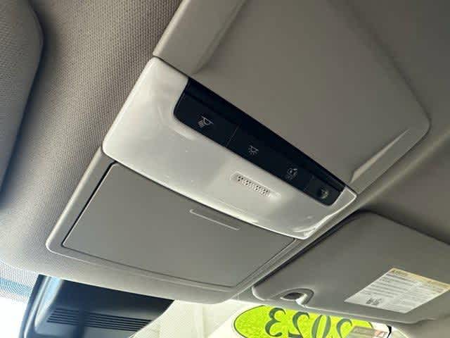 Thumbnail: 2023 Nissan Altima - 20