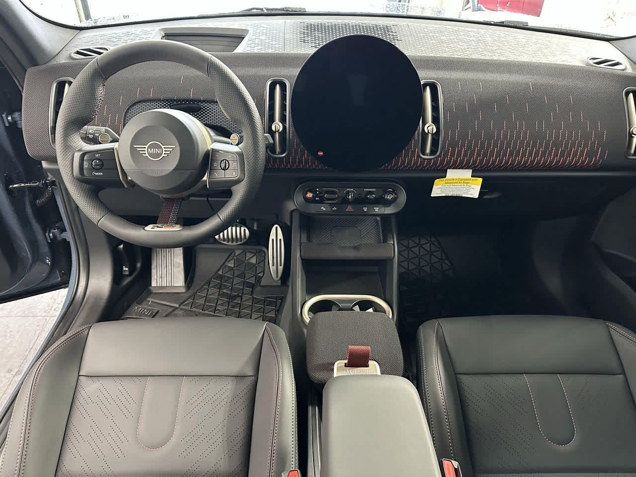 Thumbnail: 2025 MINI Cooper Countryman - 11