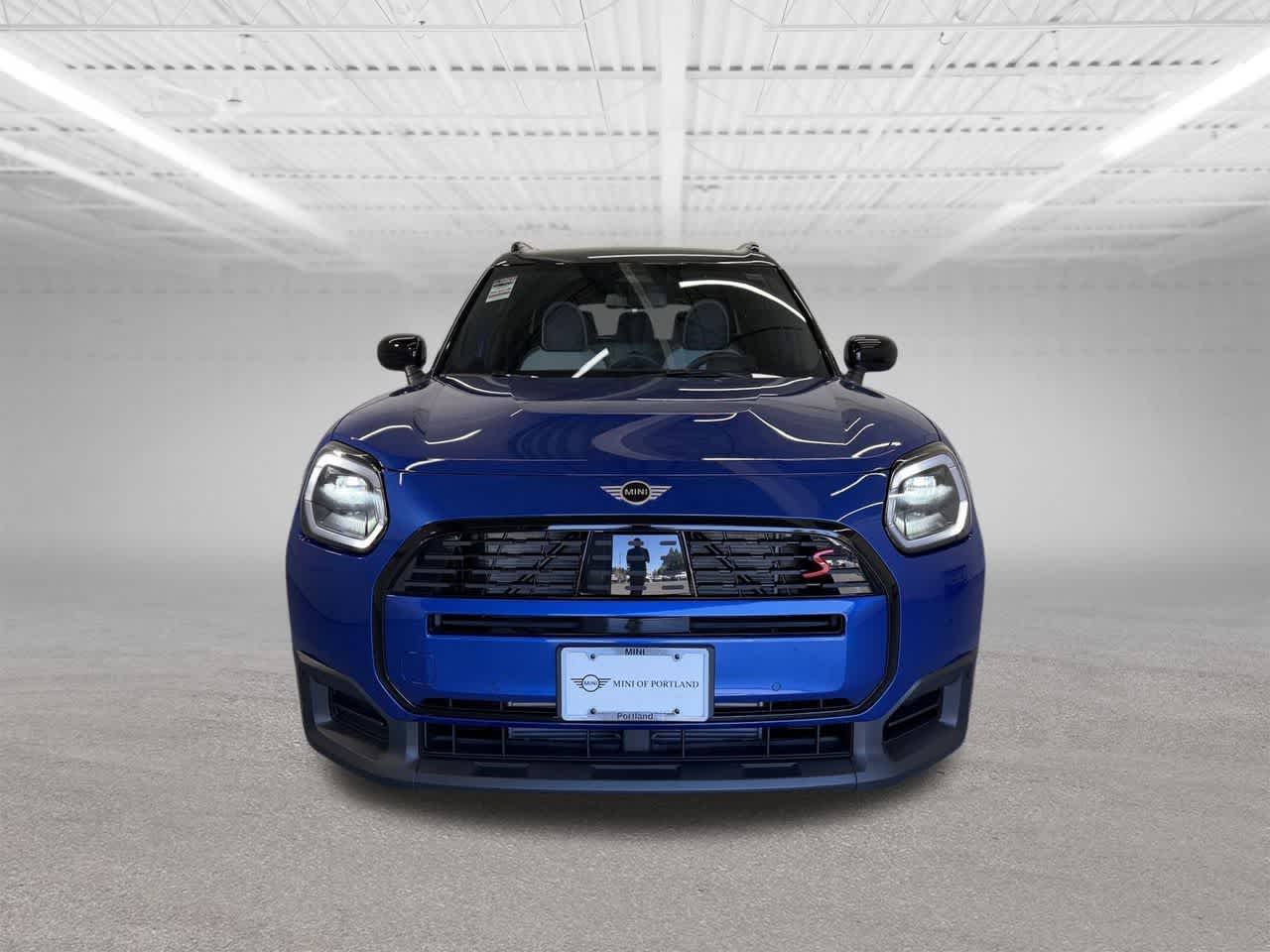 Thumbnail: 2026 MINI Cooper Countryman - 7
