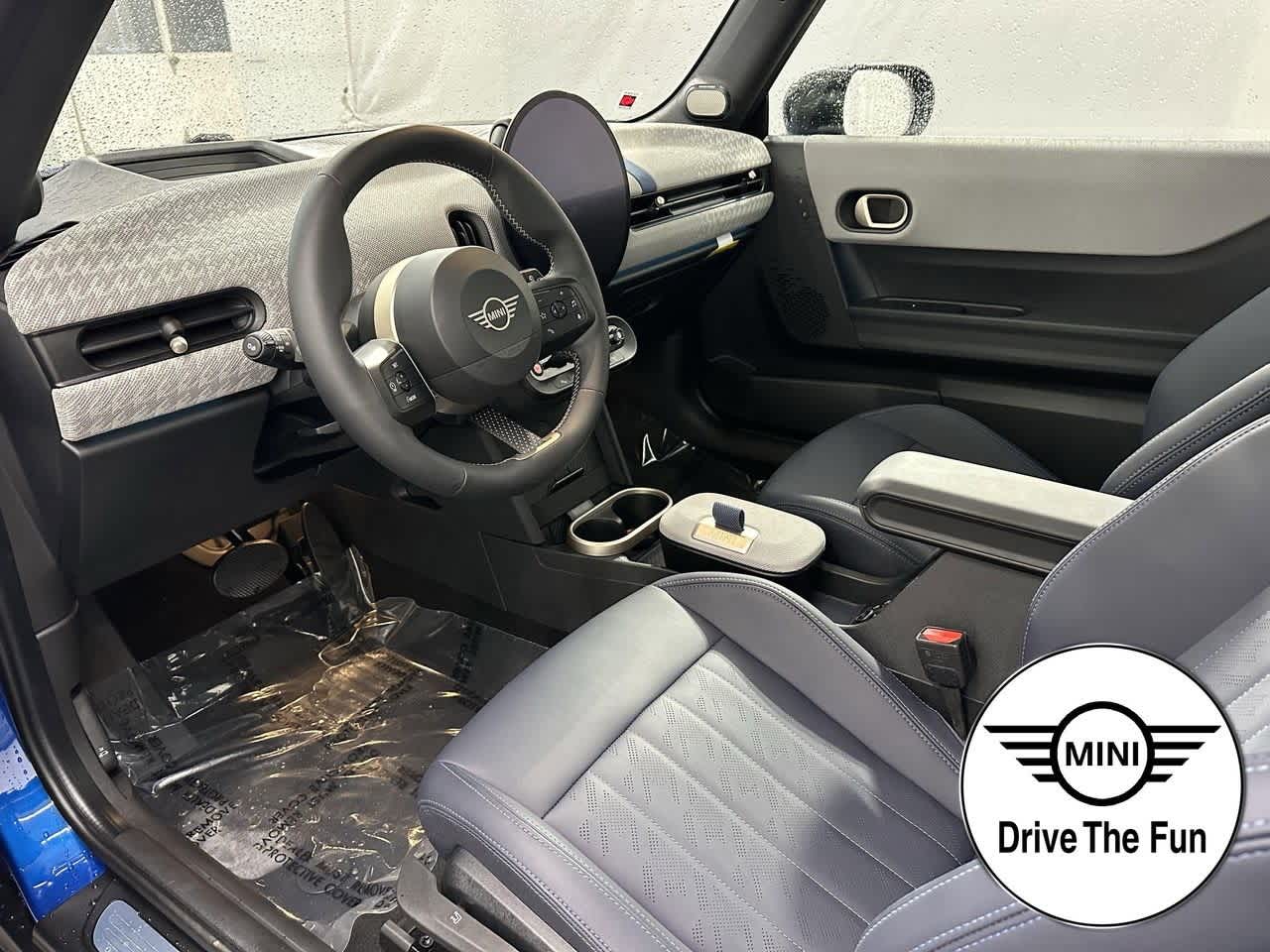 Thumbnail: 2025 MINI Cooper Hardtop - 9