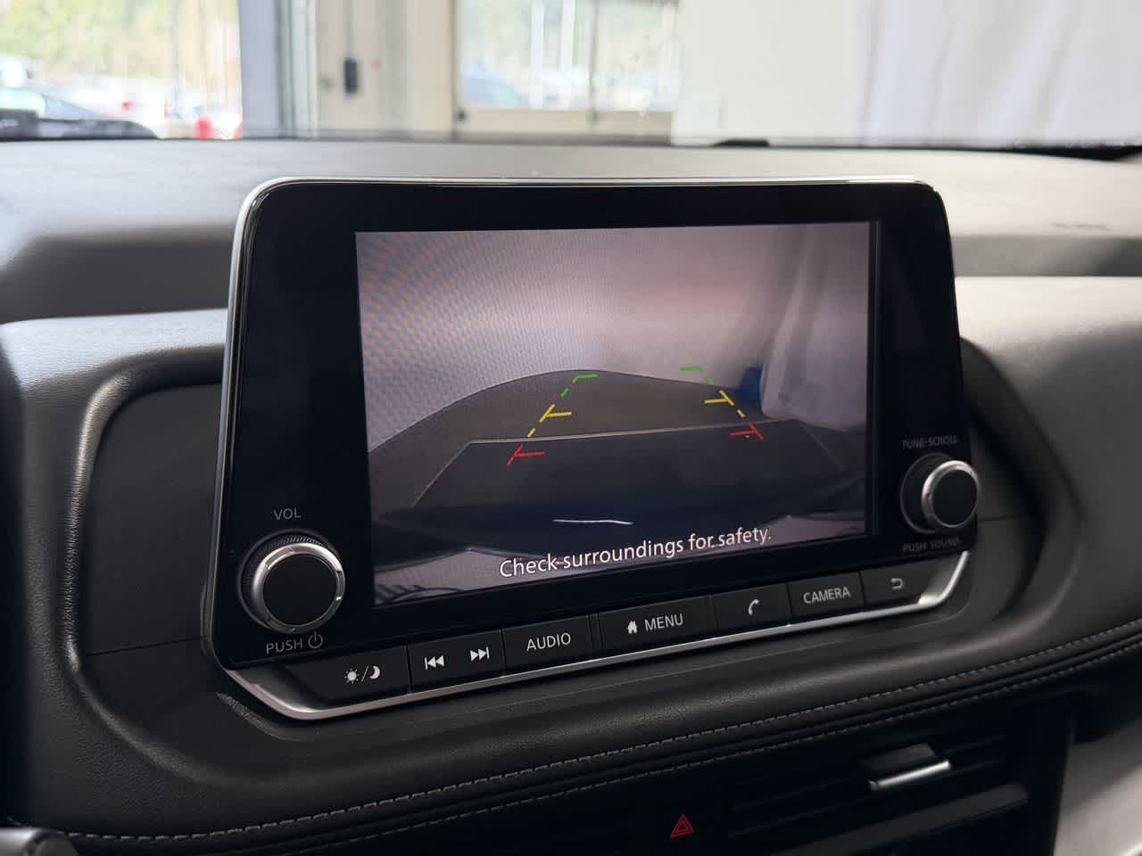 Thumbnail: 2024 Nissan Rogue - 20