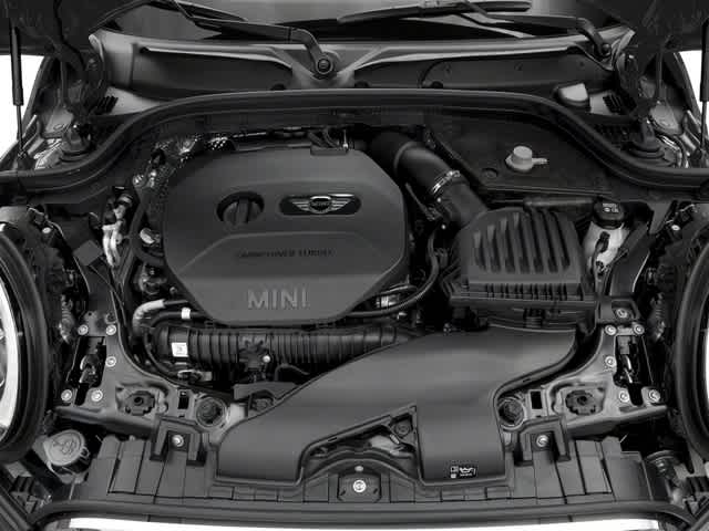 Thumbnail: 2017 MINI Cooper Convertible - 13