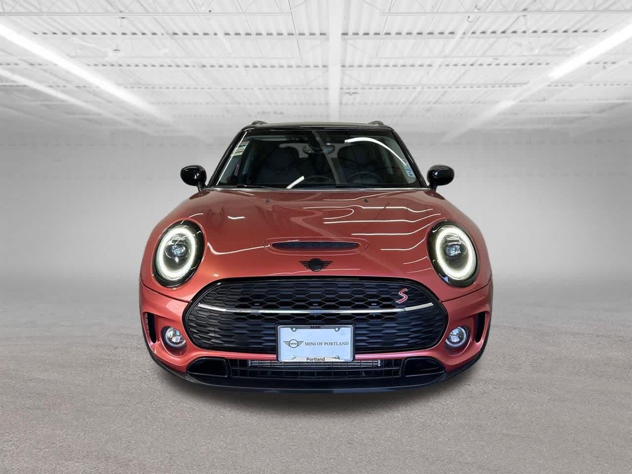 Thumbnail: 2024 MINI Cooper Clubman - 7