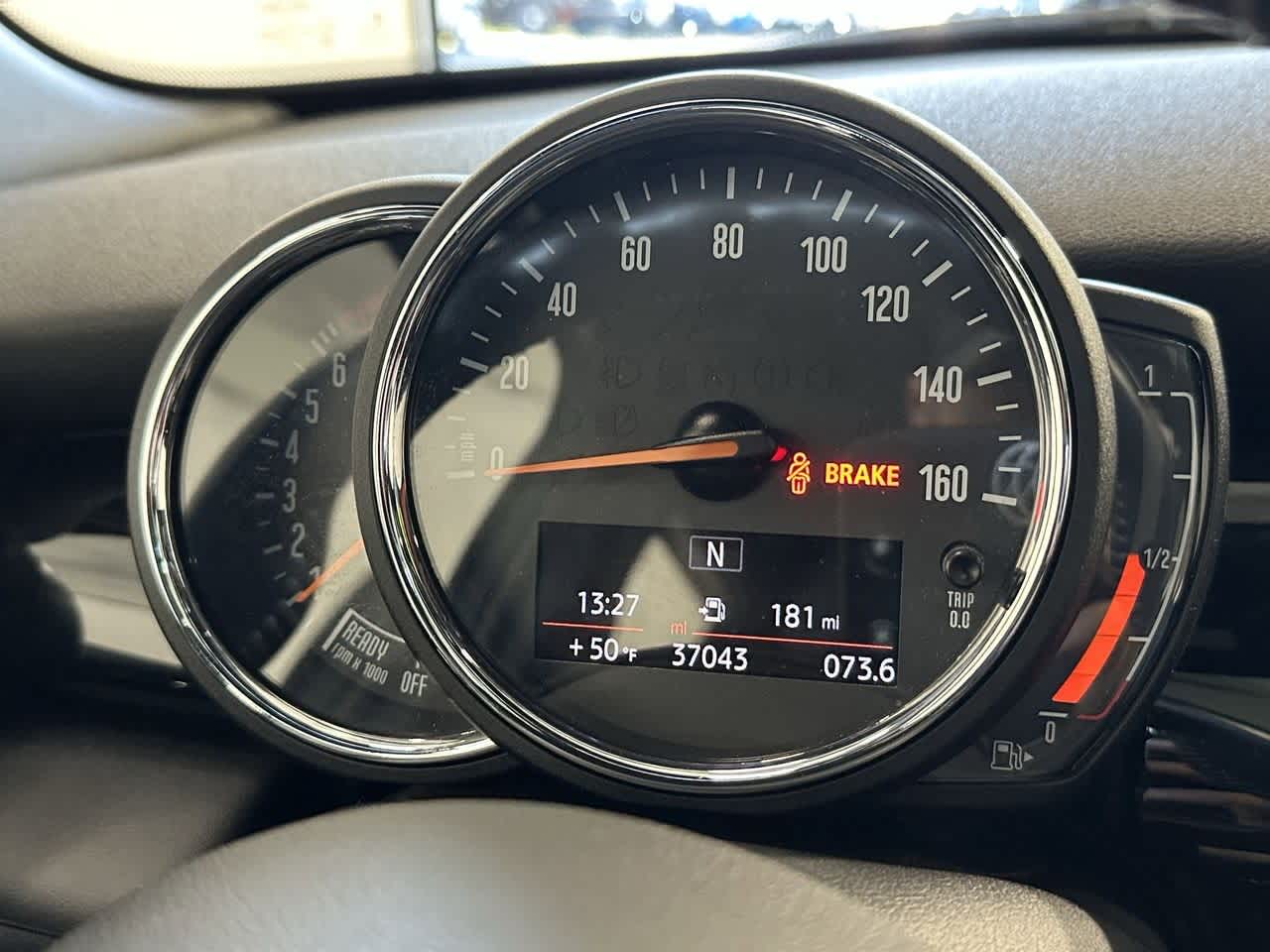 Thumbnail: 2019 MINI Cooper Hardtop - 20