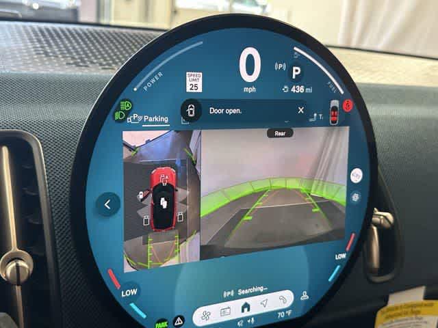 Thumbnail: 2025 MINI Cooper Countryman - 20