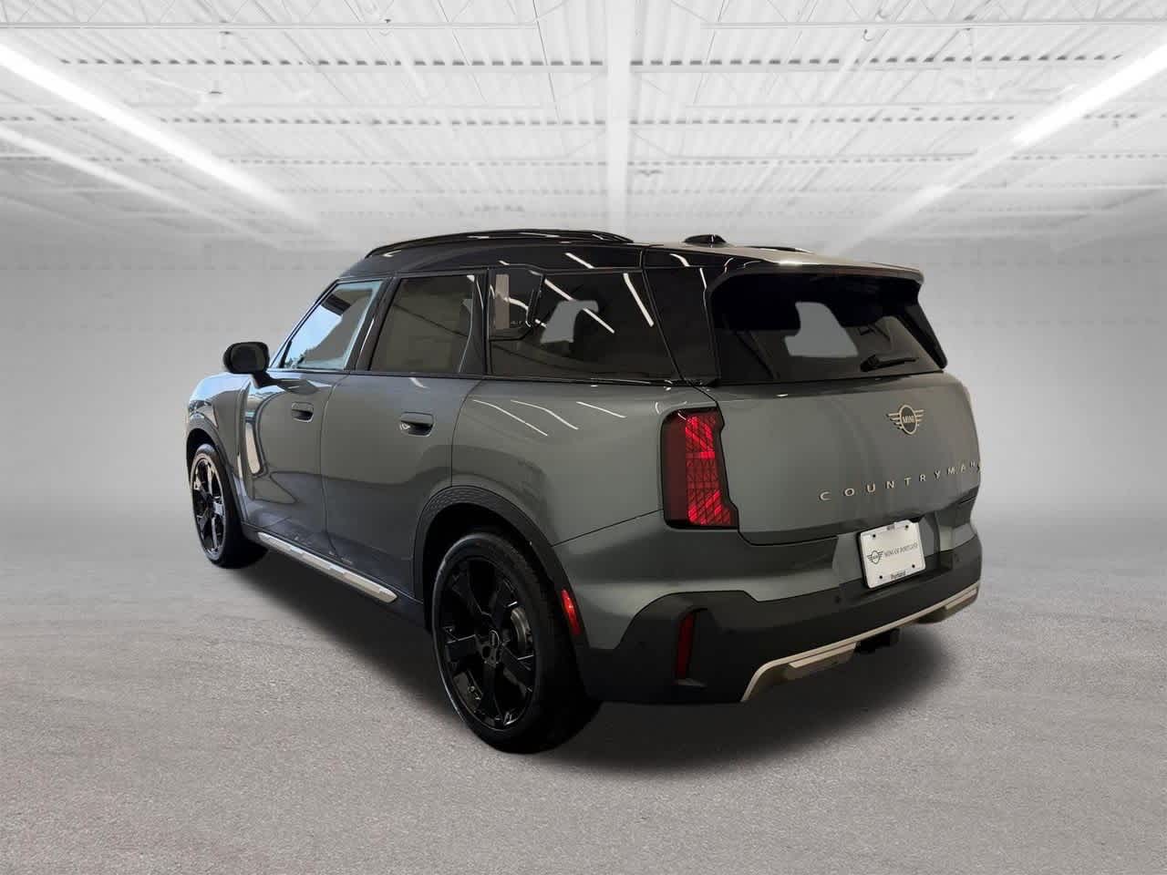 Thumbnail: 2026 MINI Cooper Countryman - 3