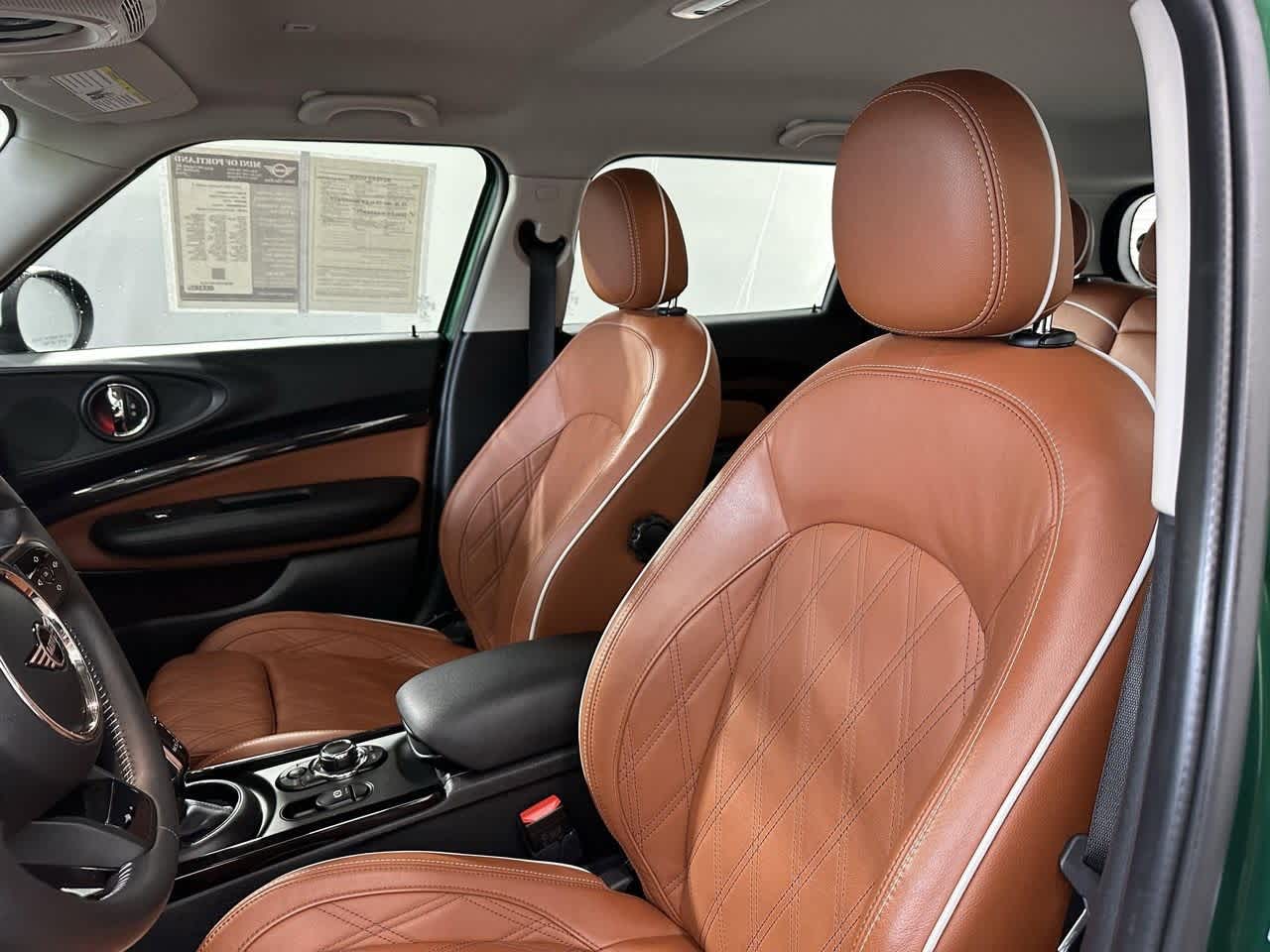 Thumbnail: 2023 MINI Cooper Clubman - 10